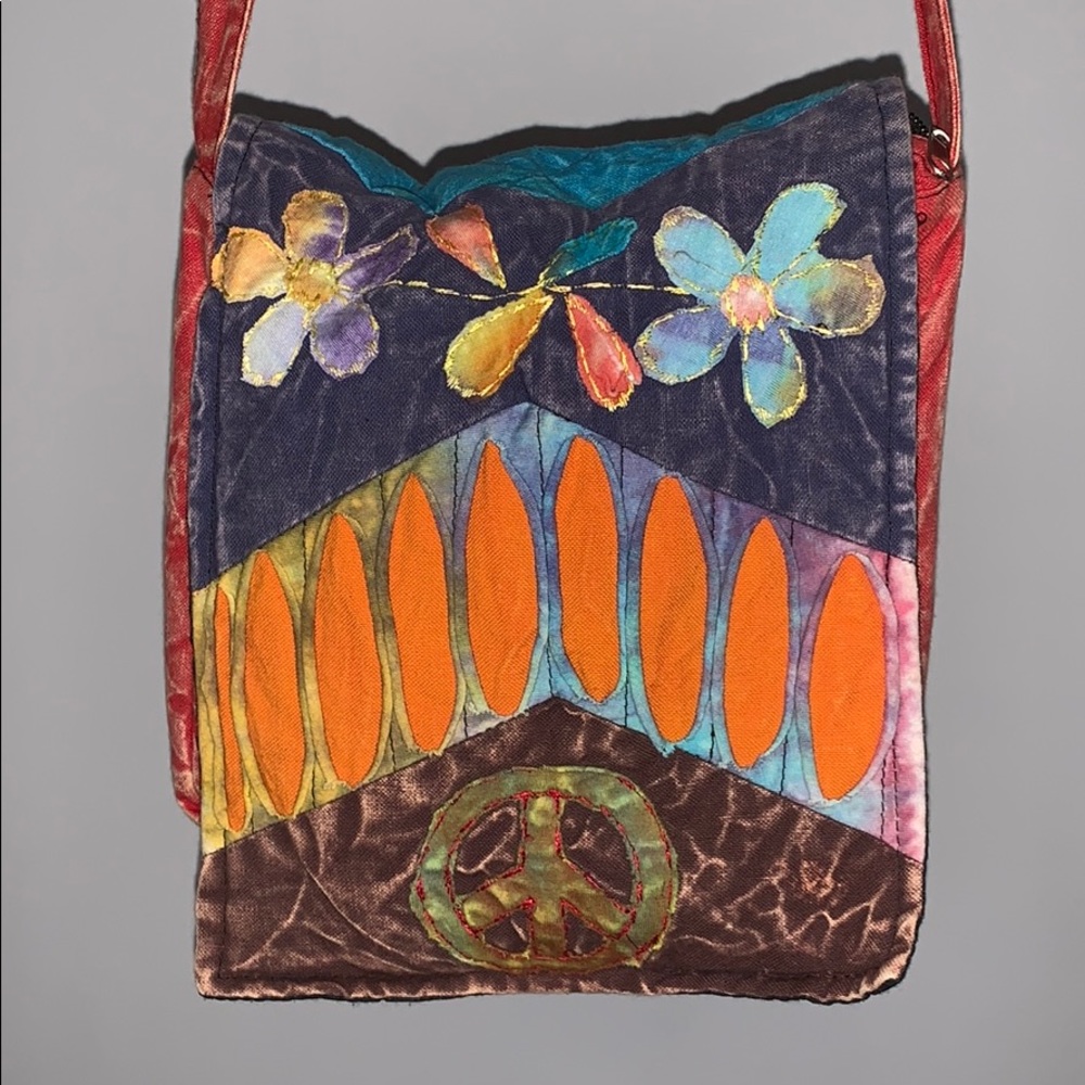 crossbody bag